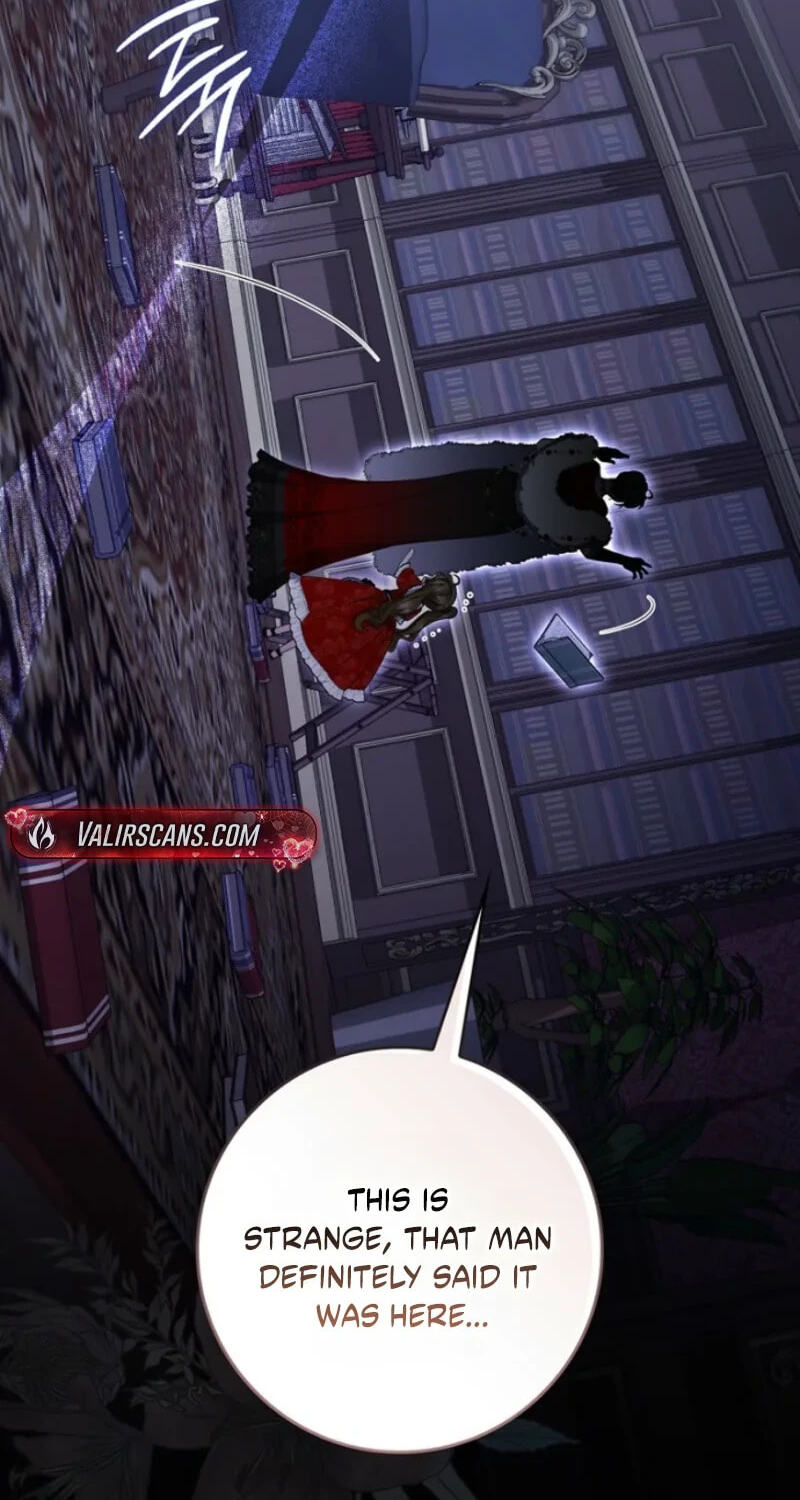 Namjuga Je Geongange Jipchakamnida Chapter 66 page 36 - 