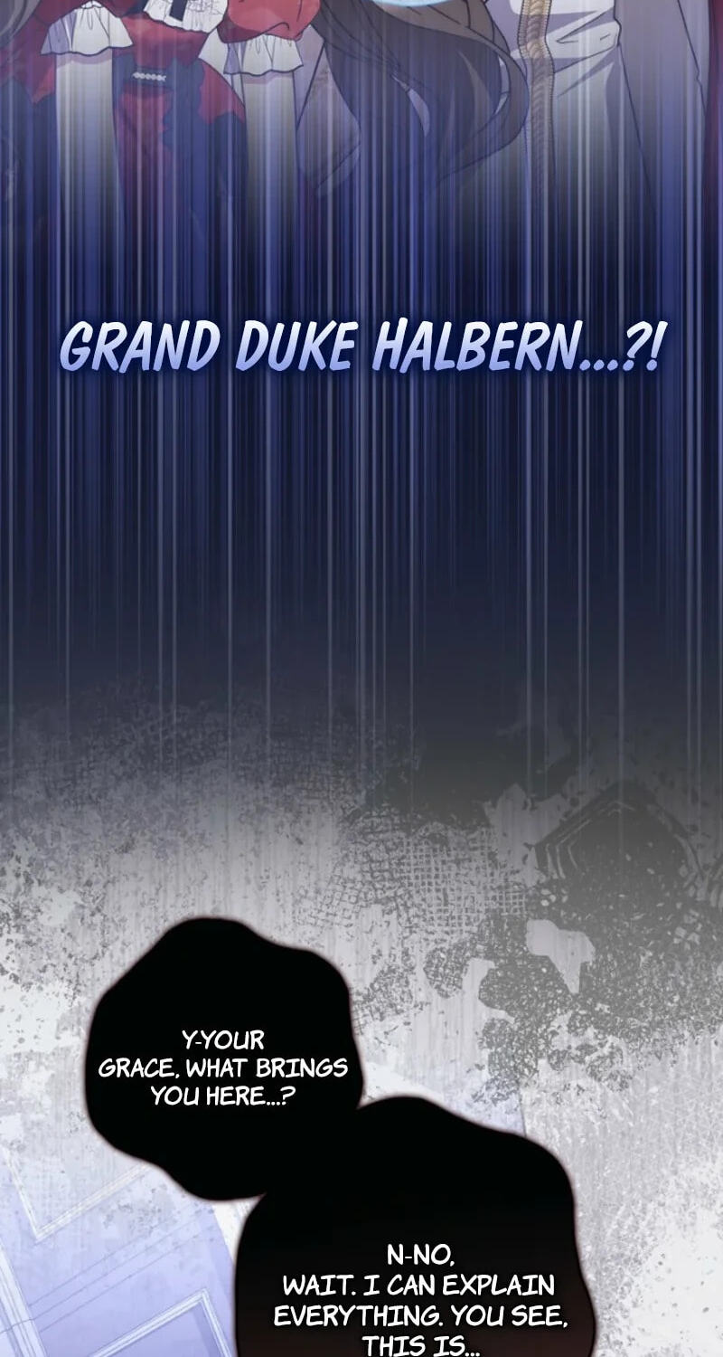Namjuga Je Geongange Jipchakamnida Chapter 66 page 48 - 