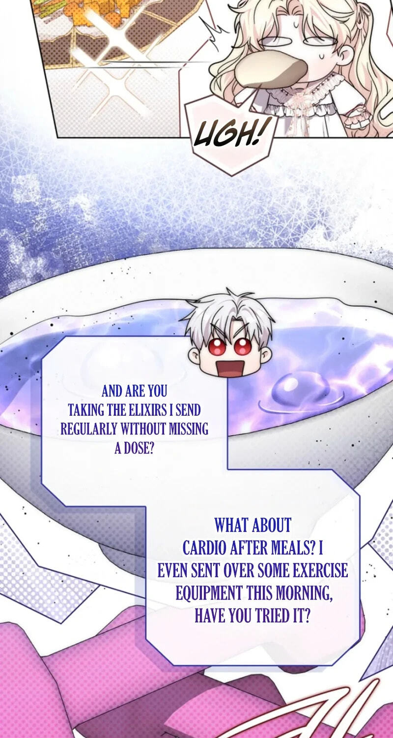 Namjuga Je Geongange Jipchakamnida Chapter 67 page 13 - 
