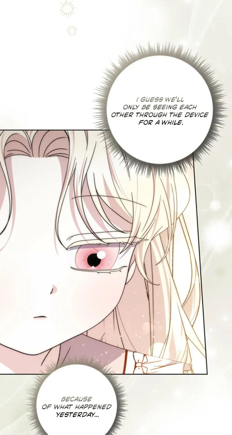 Namjuga Je Geongange Jipchakamnida Chapter 67 page 34 - 