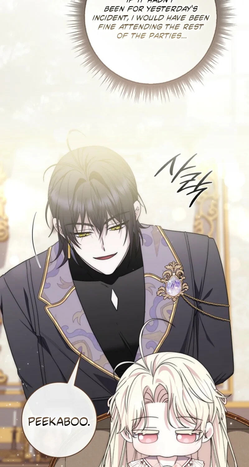 Namjuga Je Geongange Jipchakamnida Chapter 67 page 37 - 
