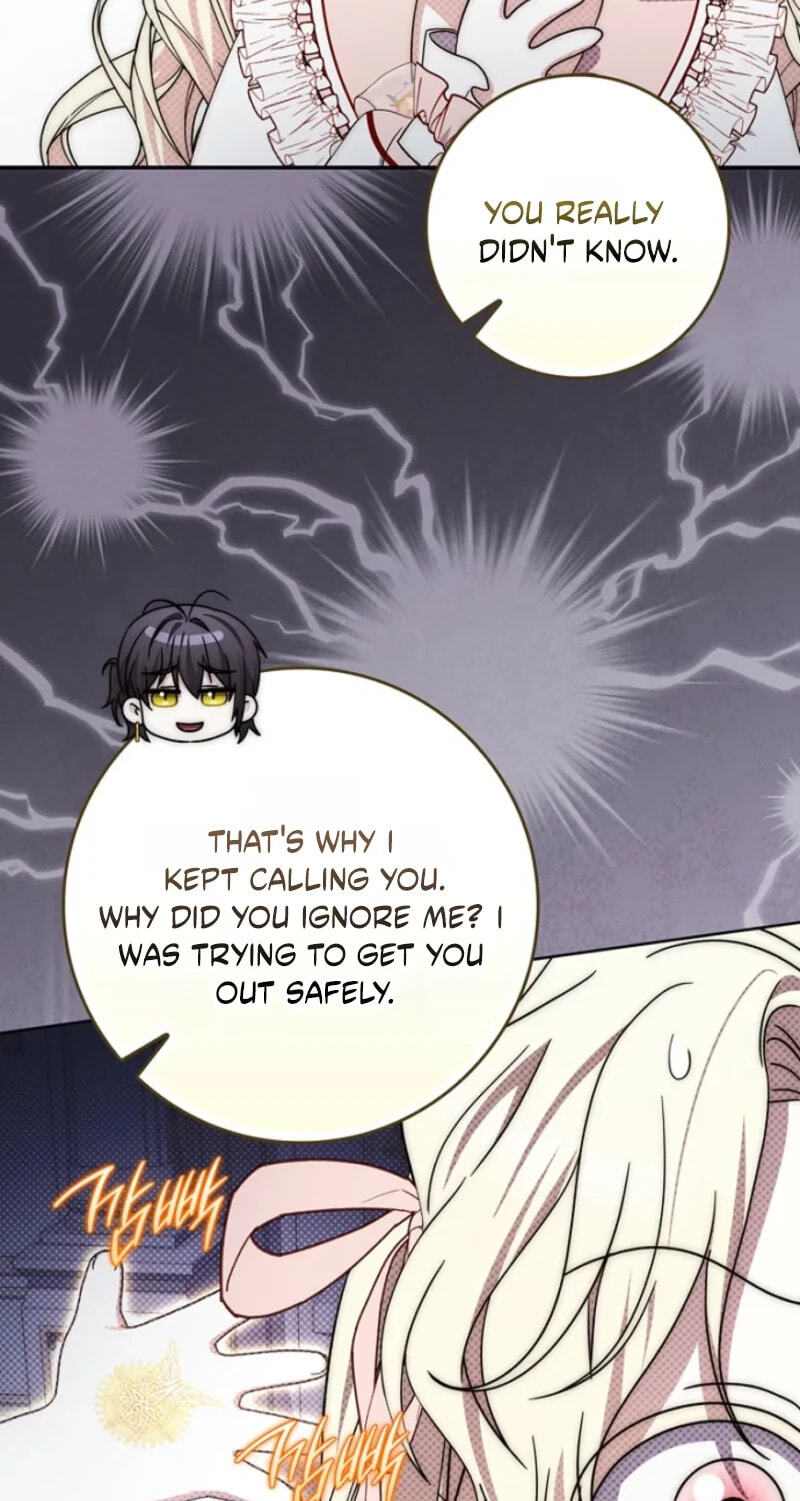 Namjuga Je Geongange Jipchakamnida Chapter 67 page 49 - 
