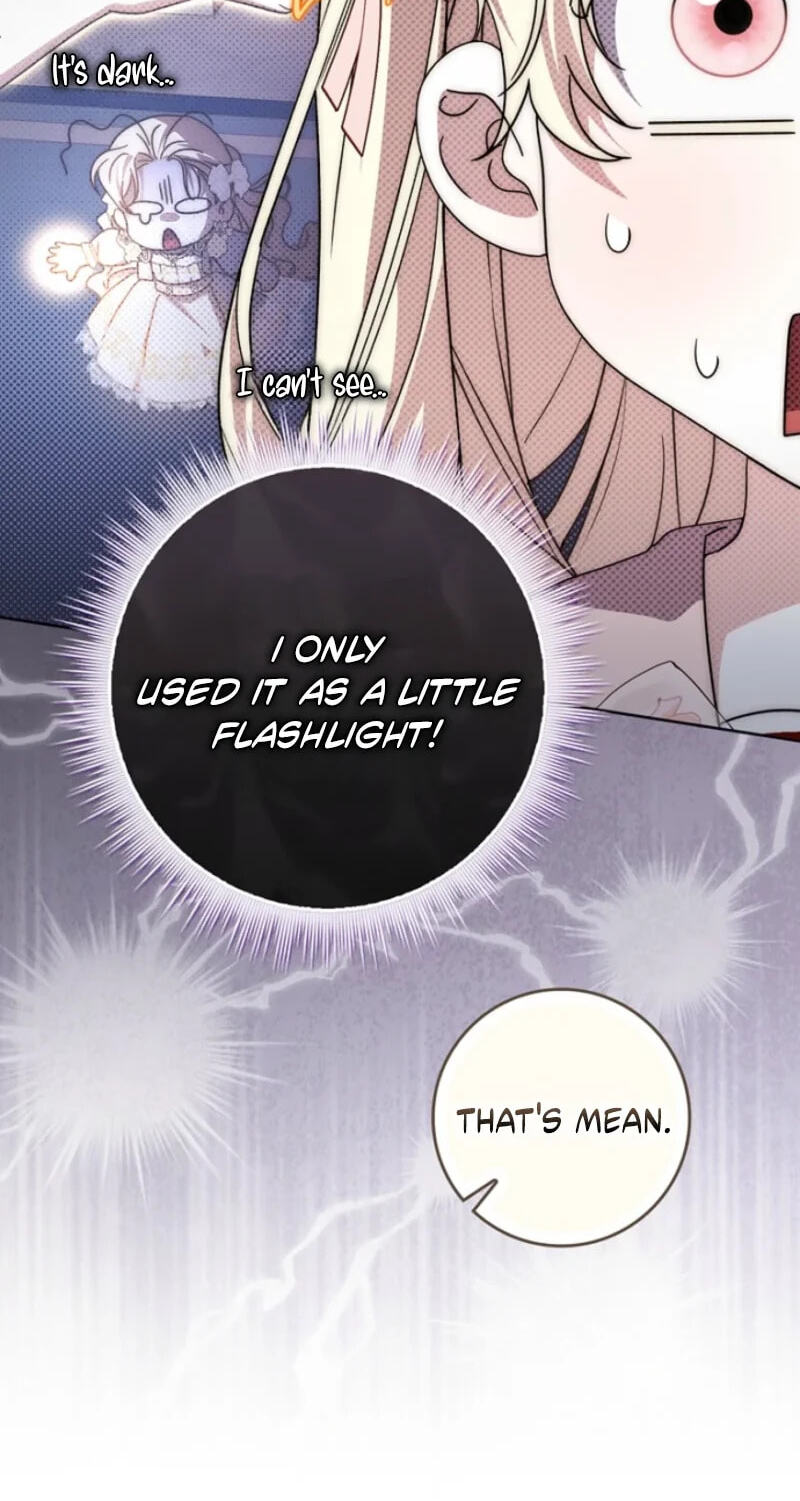 Namjuga Je Geongange Jipchakamnida Chapter 67 page 50 - 
