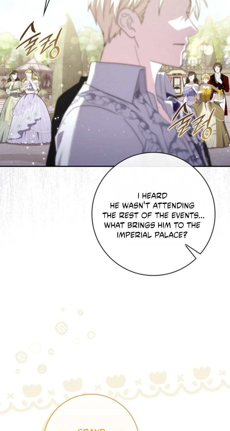 Namjuga Je Geongange Jipchakamnida Chapter 67 page 77 - 