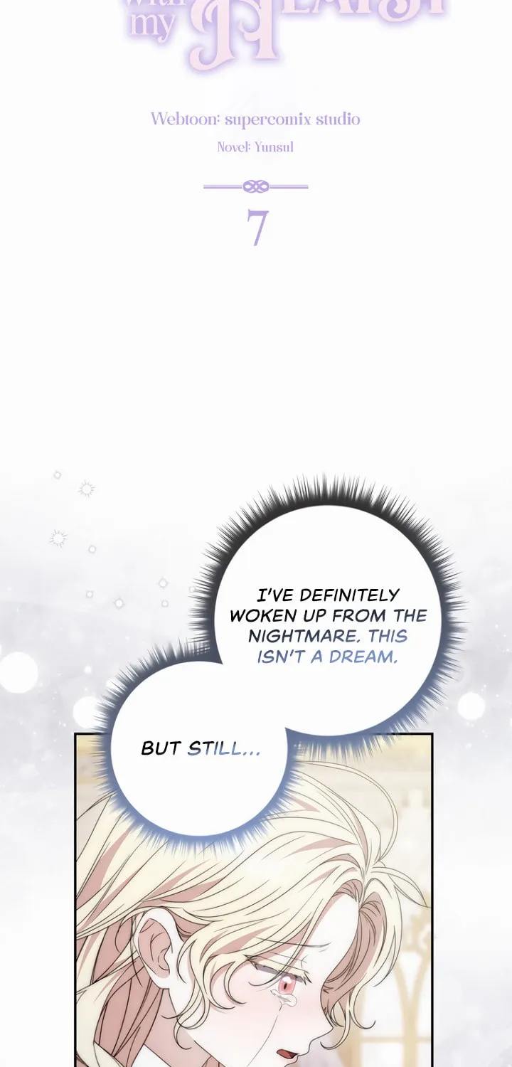 Namjuga Je Geongange Jipchakamnida Chapter 7 page 30 - 