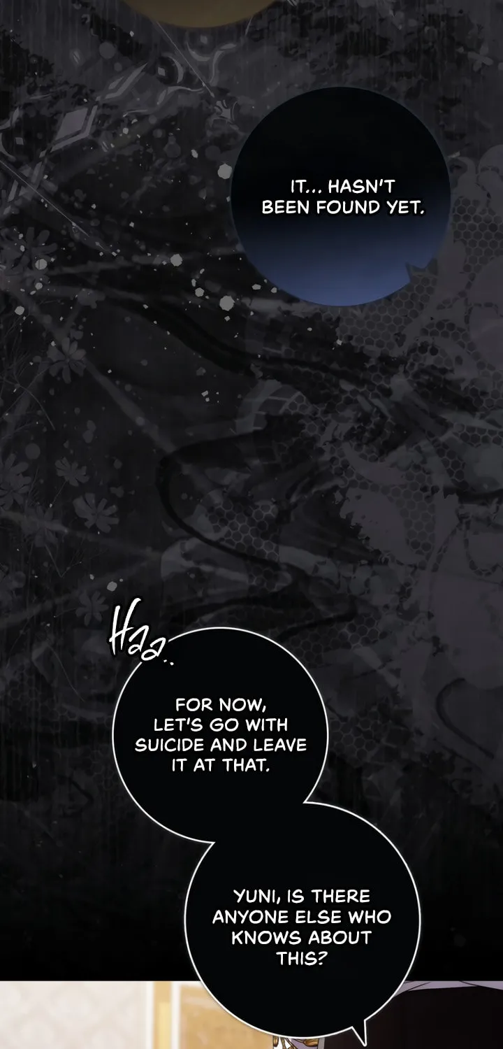 Namjuga Je Geongange Jipchakamnida Chapter 7 page 83 - 