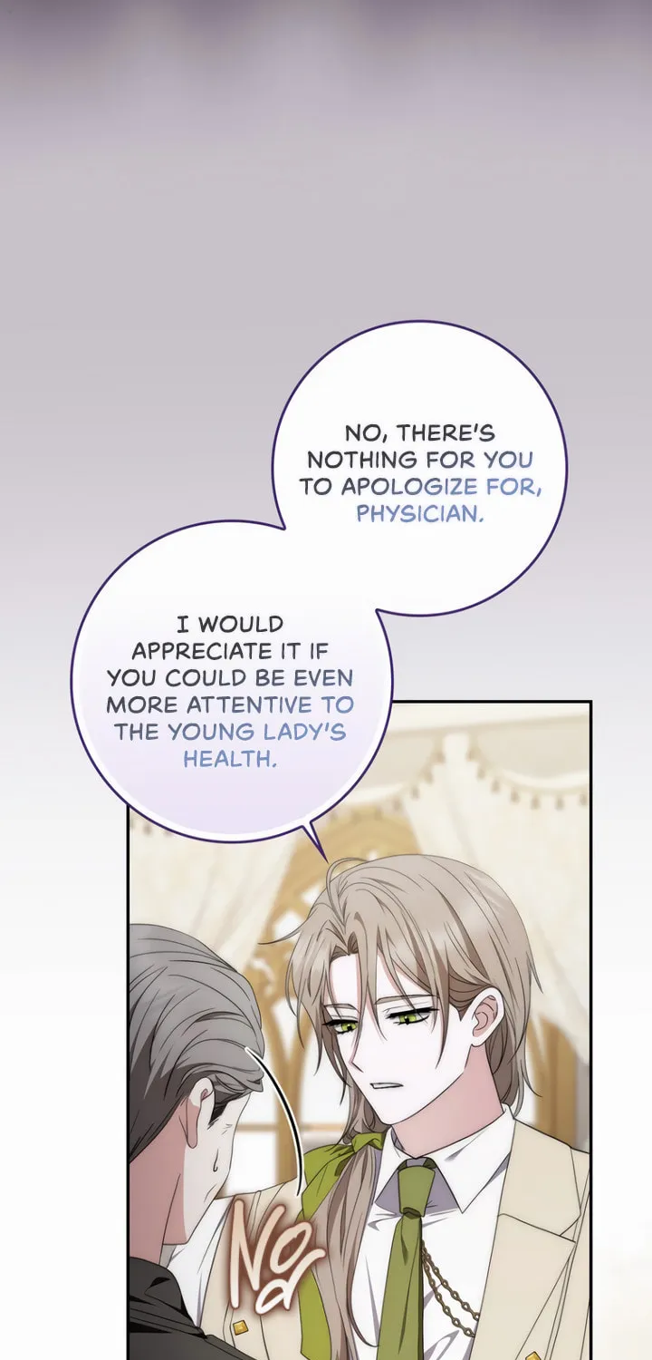Namjuga Je Geongange Jipchakamnida Chapter 8 page 11 - 