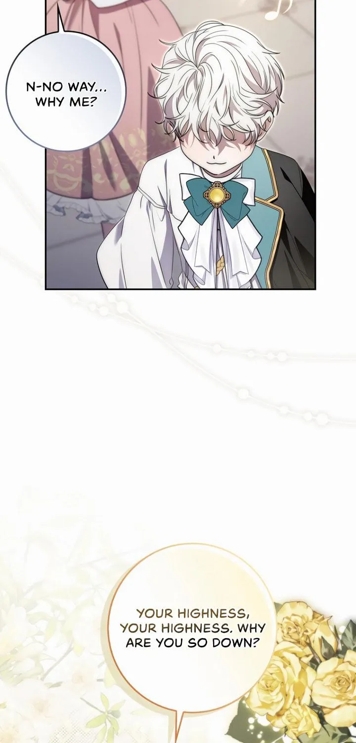 Namjuga Je Geongange Jipchakamnida Chapter 8 page 37 - 