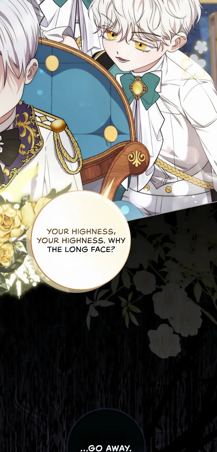 Namjuga Je Geongange Jipchakamnida Chapter 8 page 39 - 