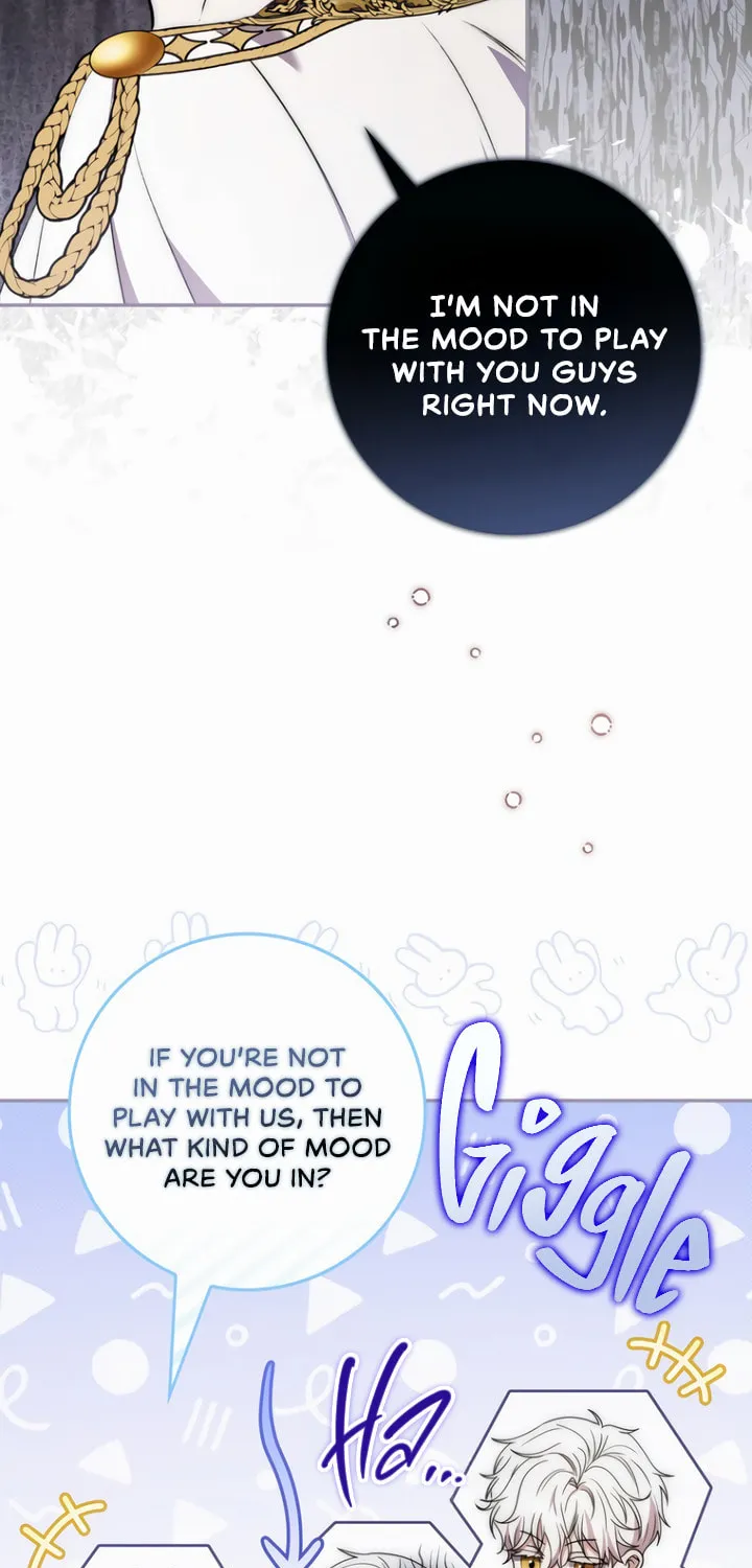 Namjuga Je Geongange Jipchakamnida Chapter 8 page 41 - 