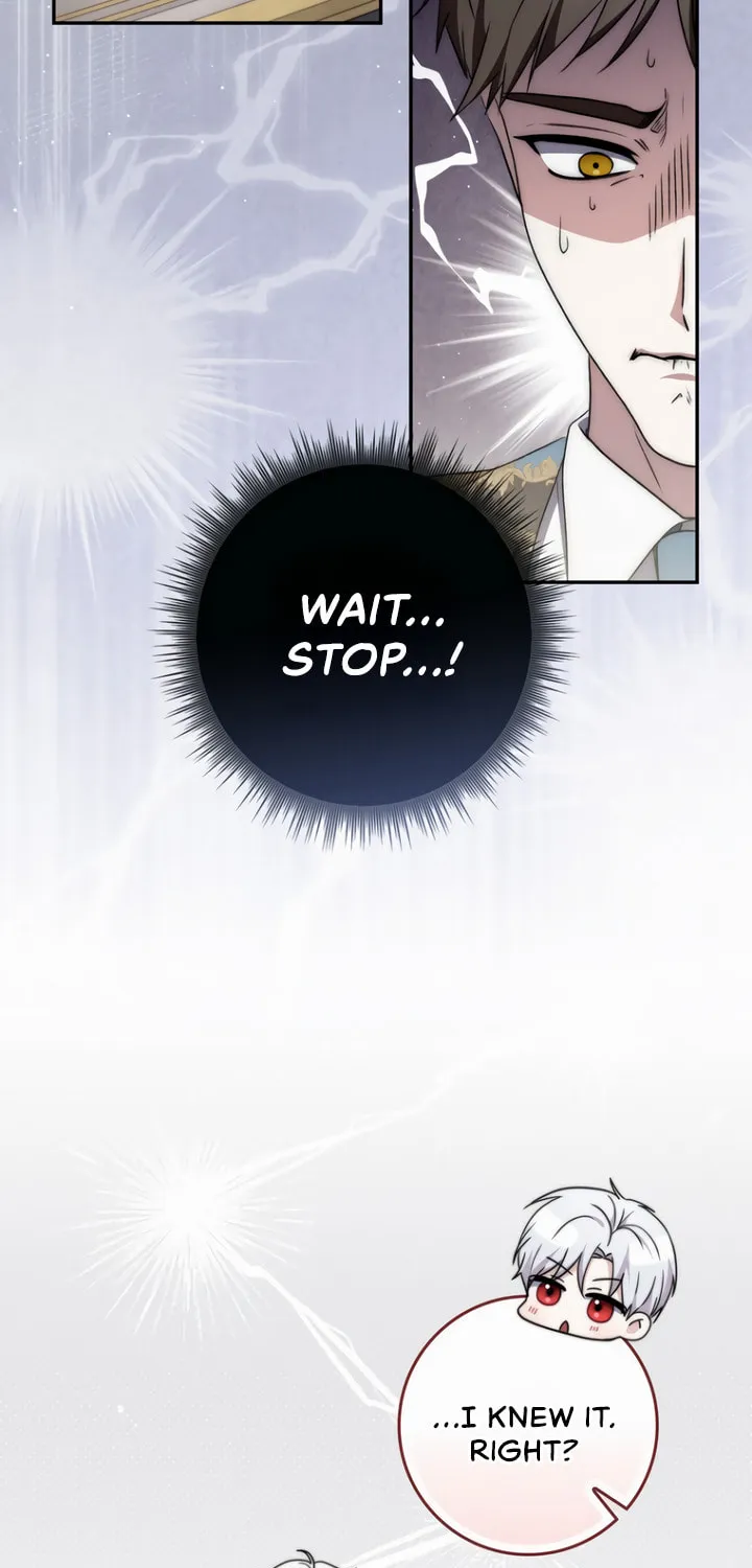 Namjuga Je Geongange Jipchakamnida Chapter 8 page 47 - 