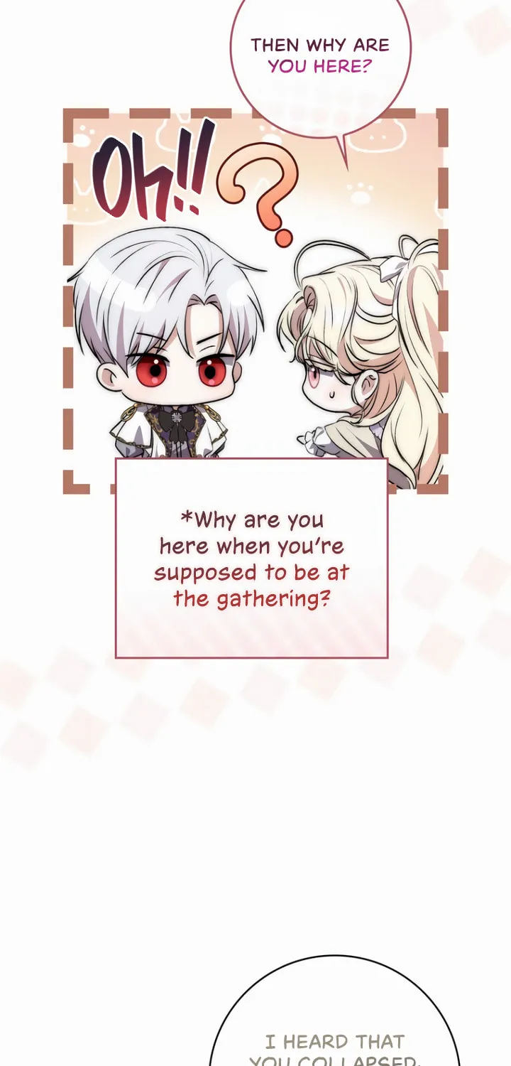 Namjuga Je Geongange Jipchakamnida Chapter 8 page 64 - 