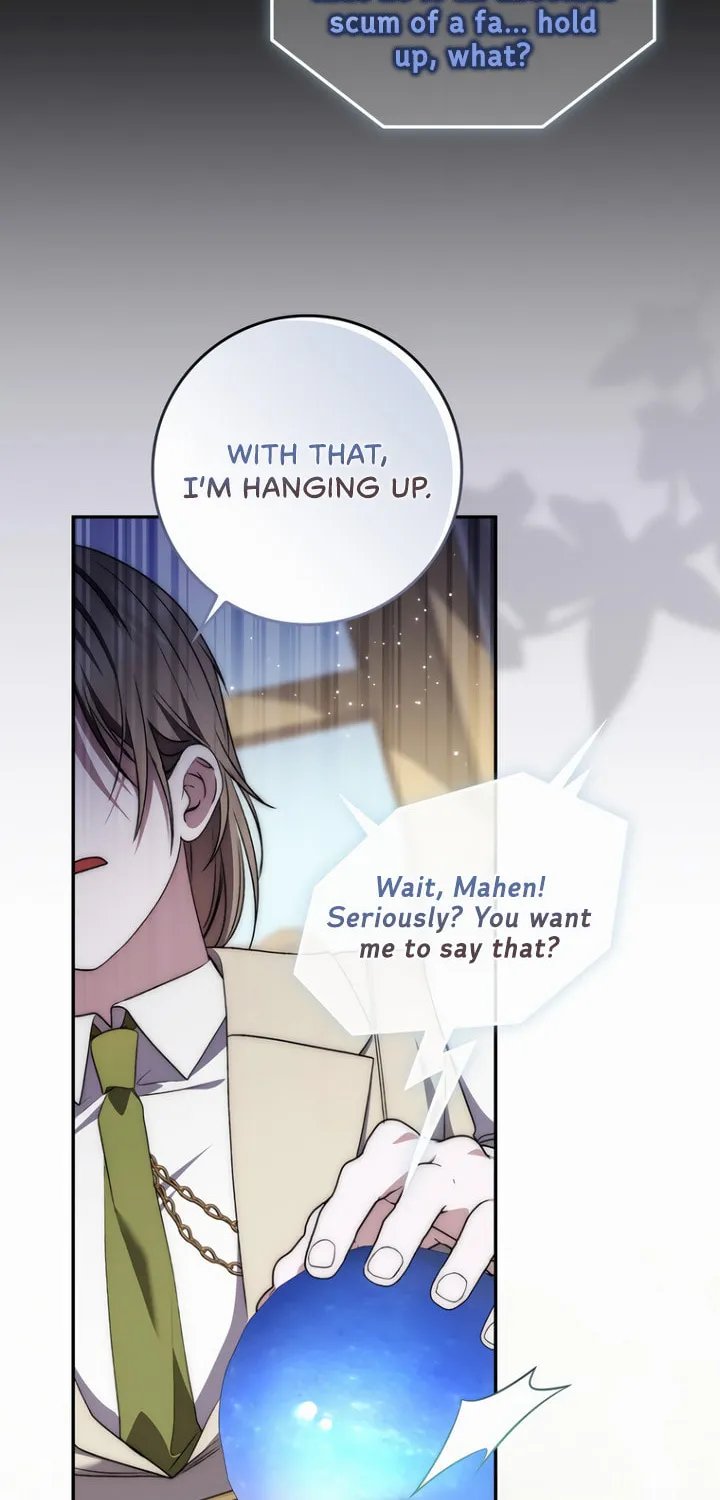 Namjuga Je Geongange Jipchakamnida Chapter 8 page 100 - 