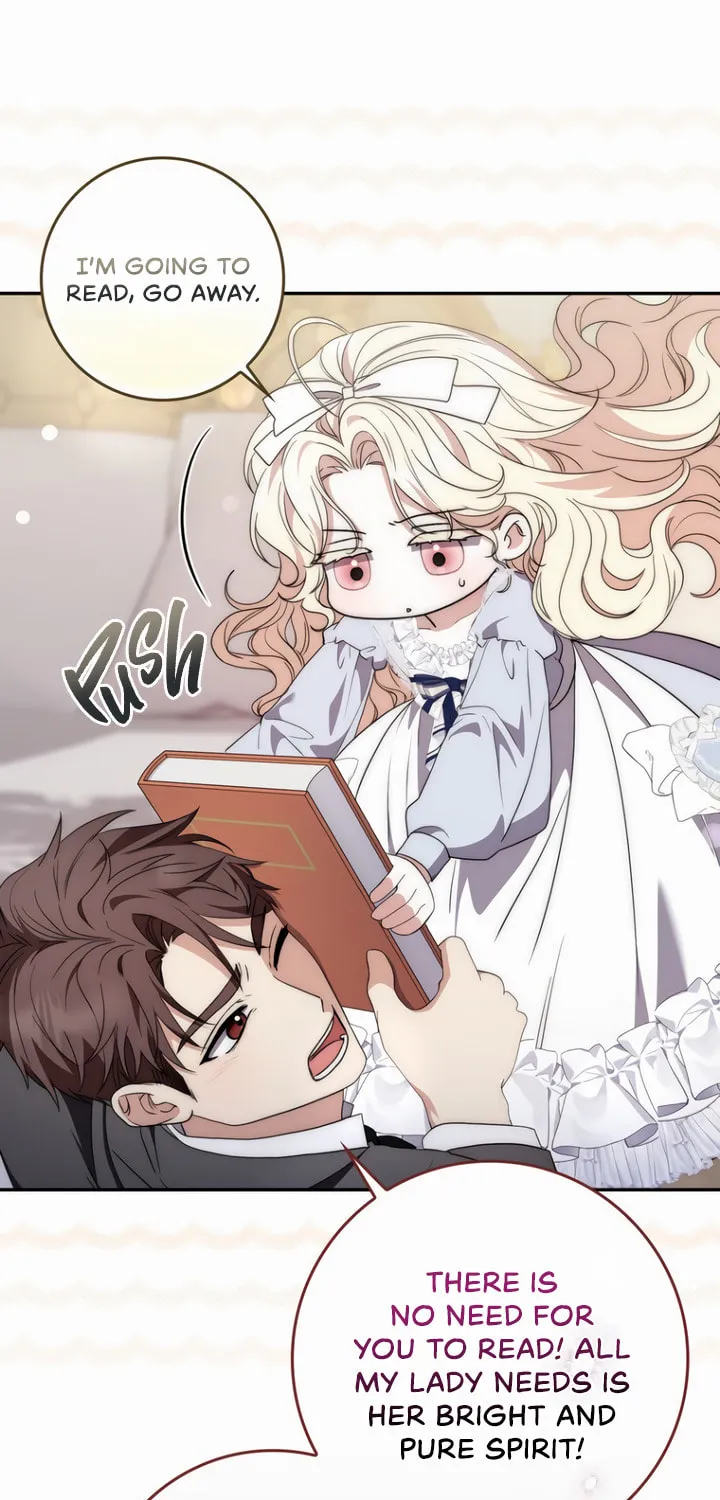 Namjuga Je Geongange Jipchakamnida Chapter 9 page 12 - 