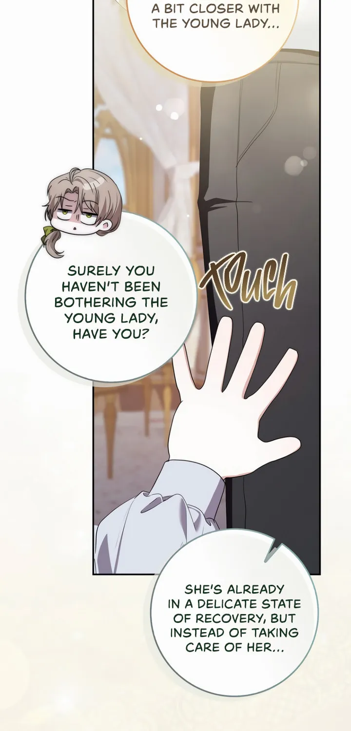 Namjuga Je Geongange Jipchakamnida Chapter 9 page 20 - 