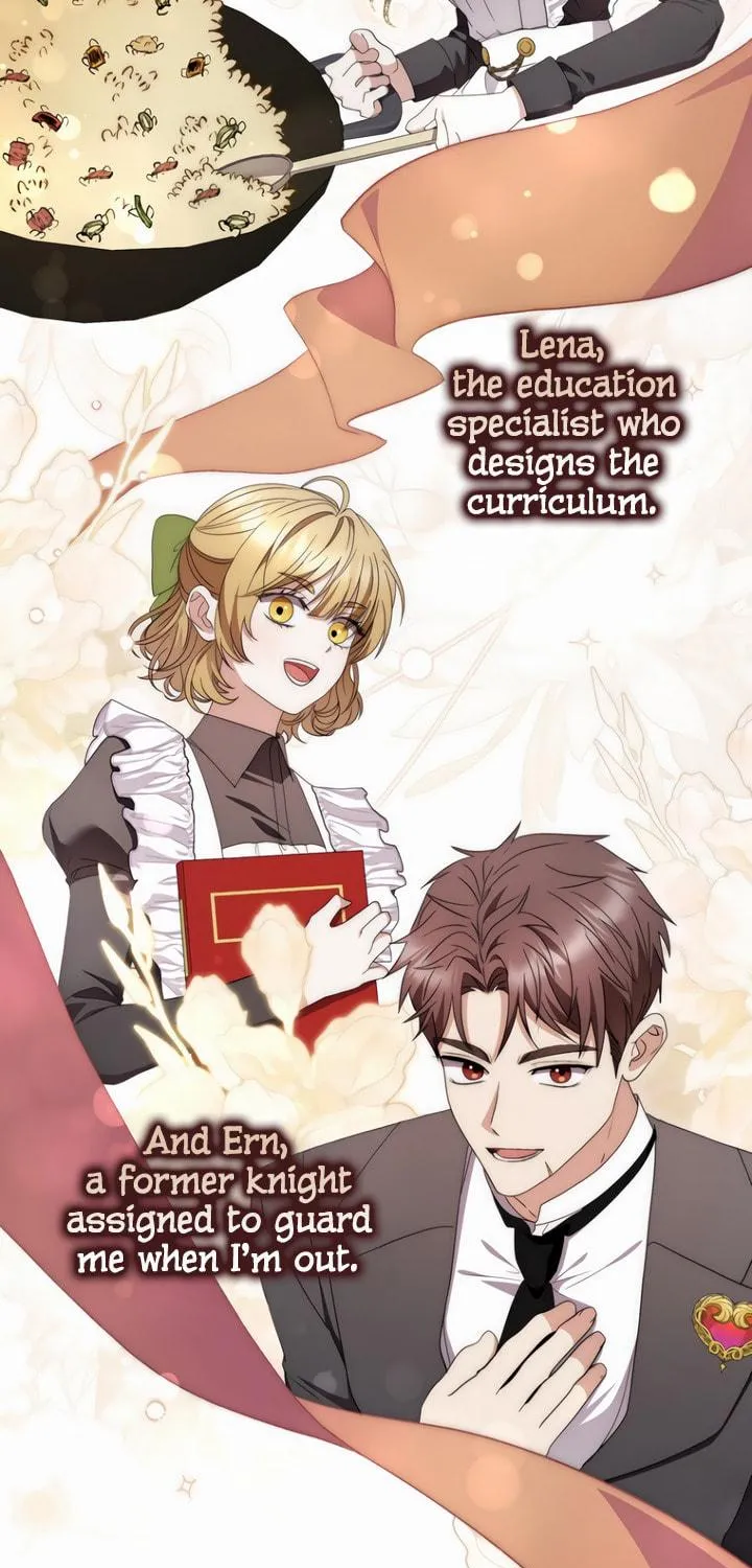 Namjuga Je Geongange Jipchakamnida Chapter 9 page 4 - 