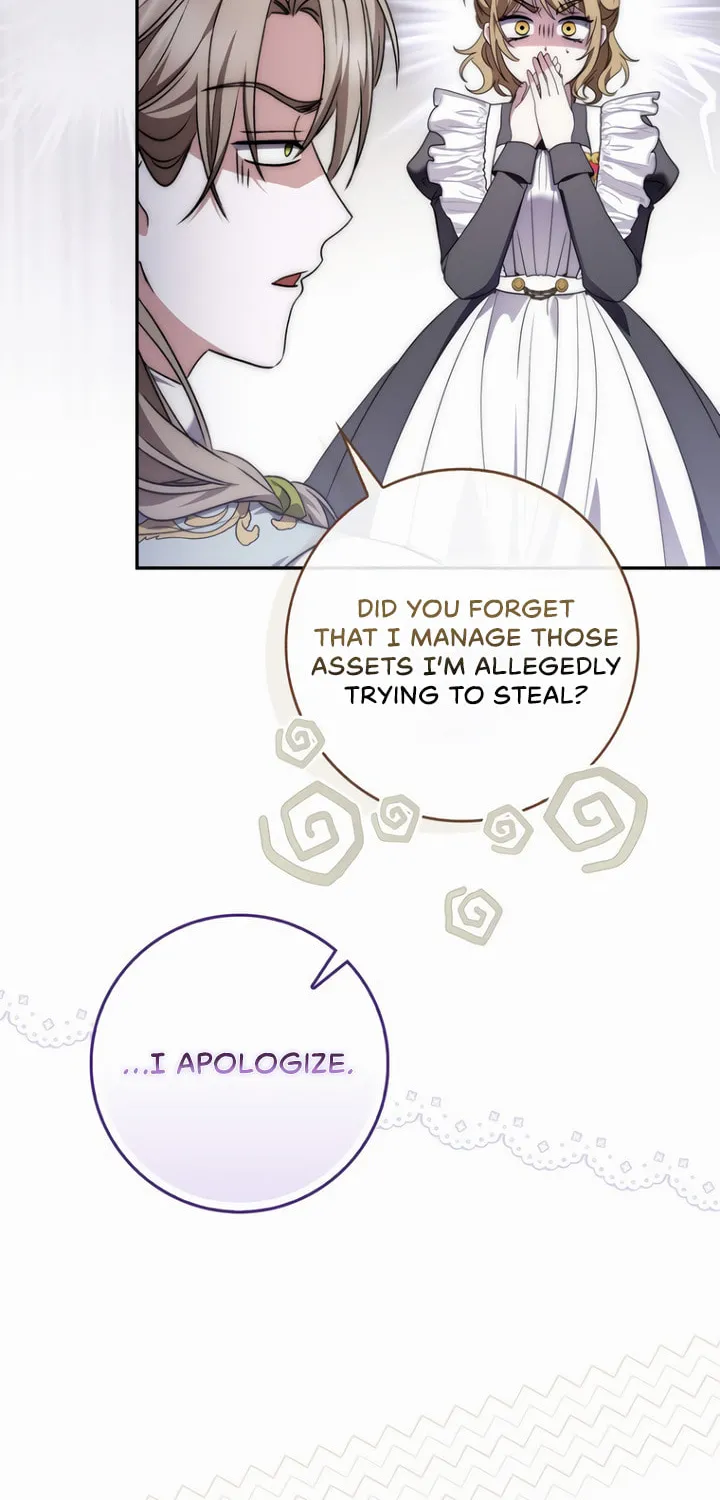 Namjuga Je Geongange Jipchakamnida Chapter 9 page 32 - 