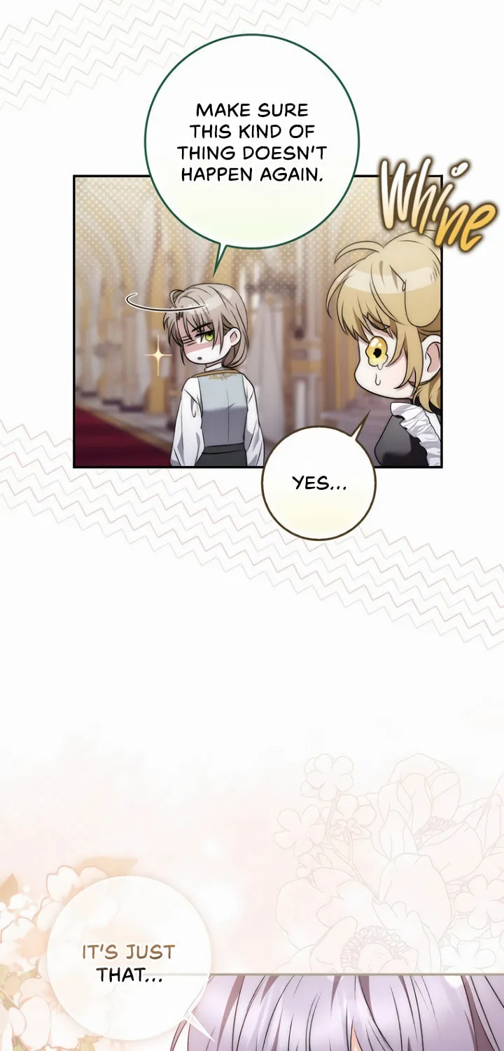 Namjuga Je Geongange Jipchakamnida Chapter 9 page 33 - 