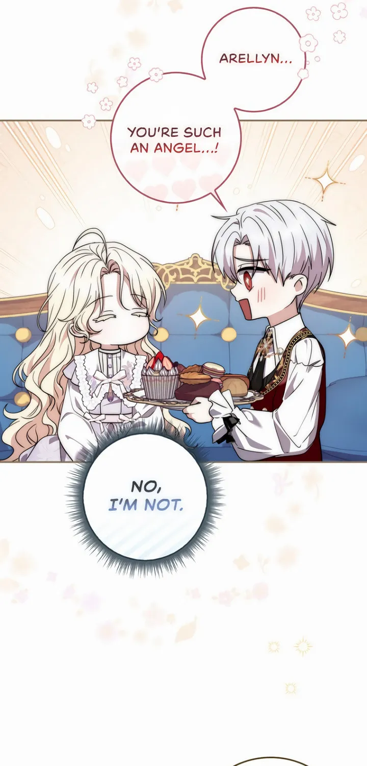 Namjuga Je Geongange Jipchakamnida Chapter 9 page 78 - 