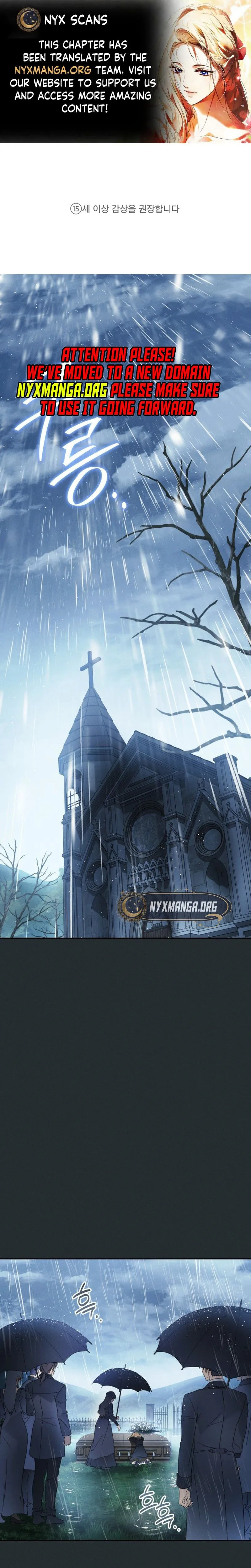 Nampyeon Doduk Chapter 0 page 1 - 