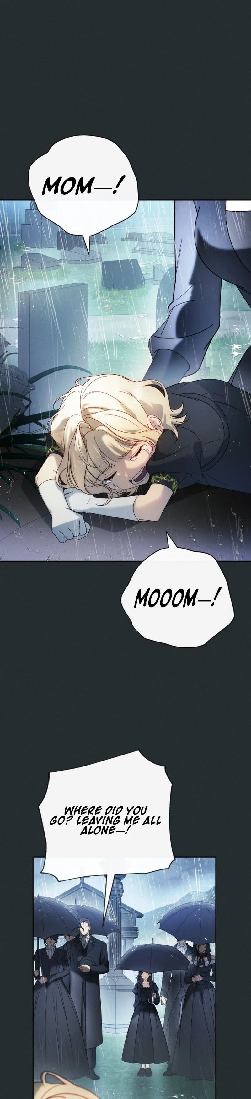 Nampyeon Doduk Chapter 0 page 2 - 
