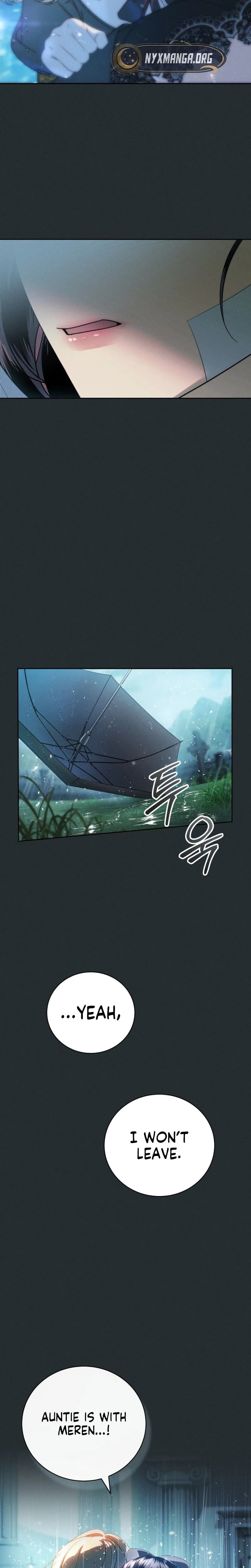 Nampyeon Doduk Chapter 0 page 13 - 