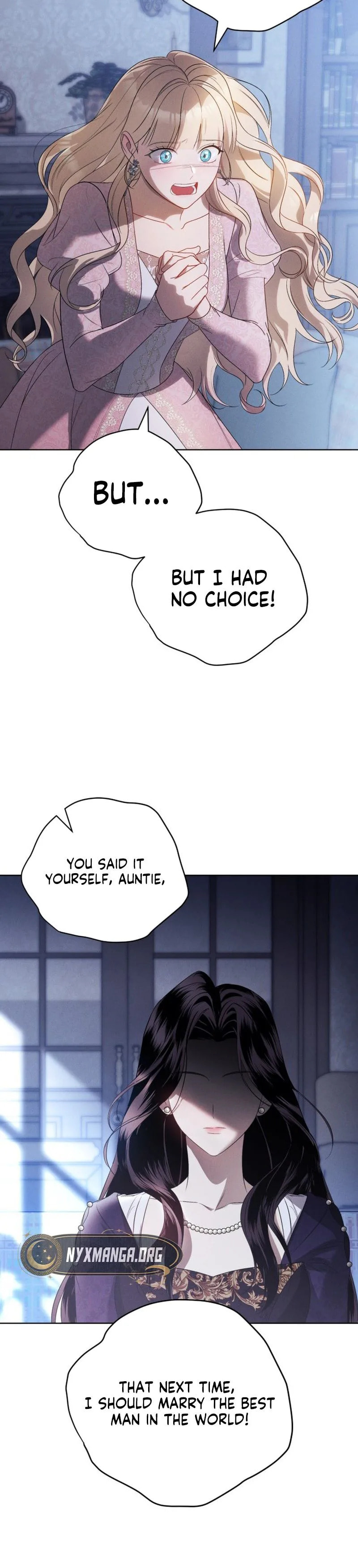 Nampyeon Doduk Chapter 0 page 18 - 