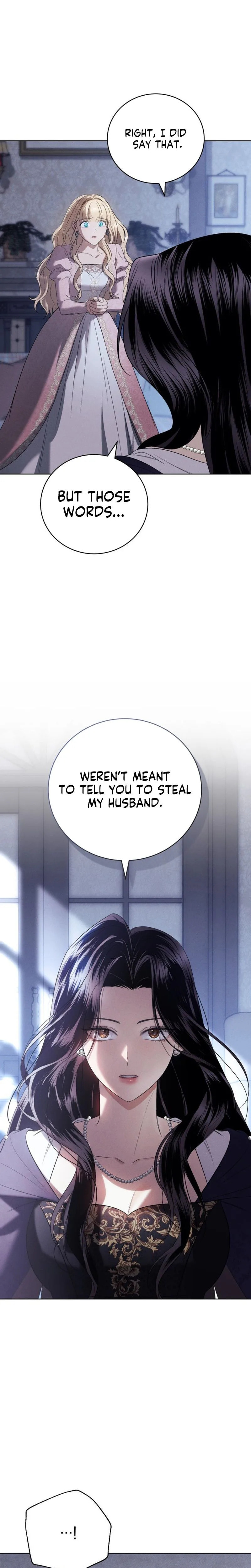 Nampyeon Doduk Chapter 0 page 19 - 