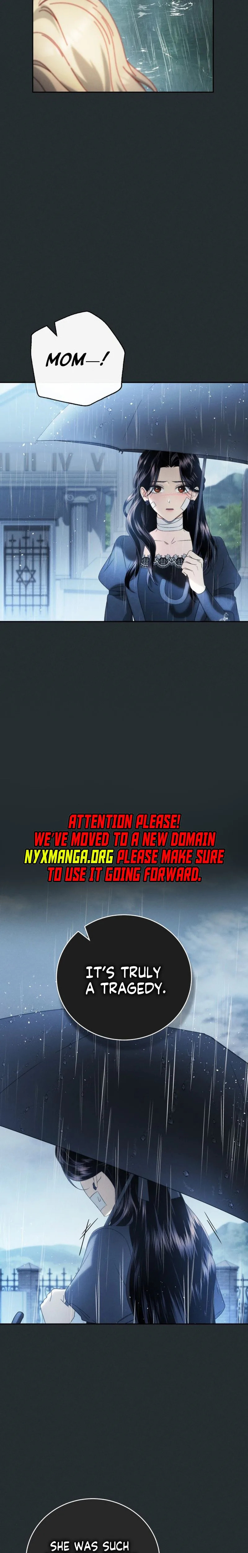Nampyeon Doduk Chapter 0 page 3 - 