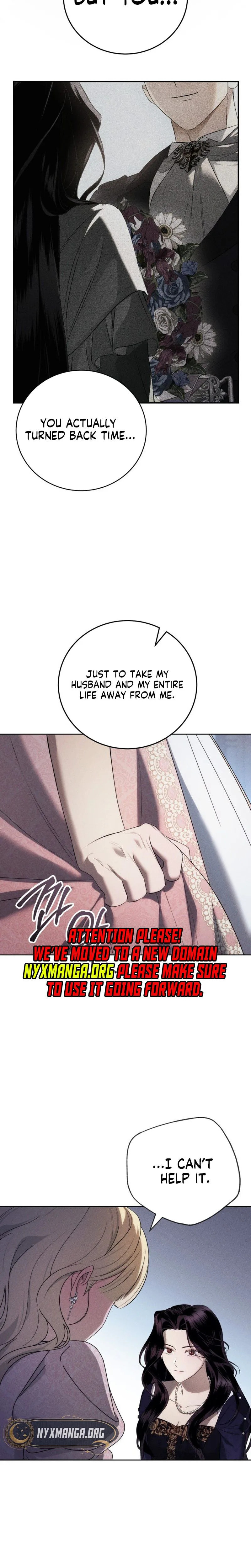 Nampyeon Doduk Chapter 0 page 21 - 