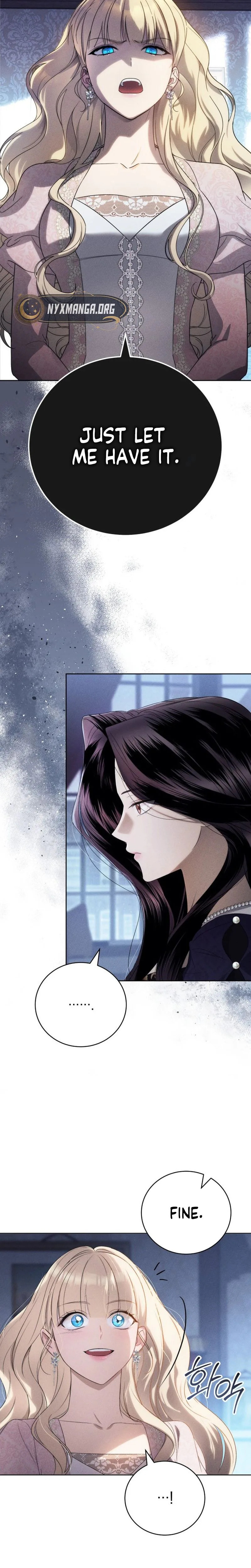 Nampyeon Doduk Chapter 0 page 23 - 