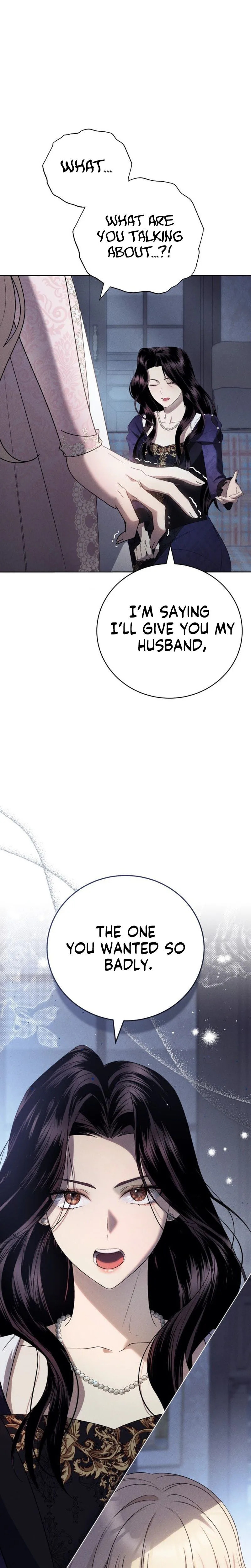 Nampyeon Doduk Chapter 0 page 25 - 