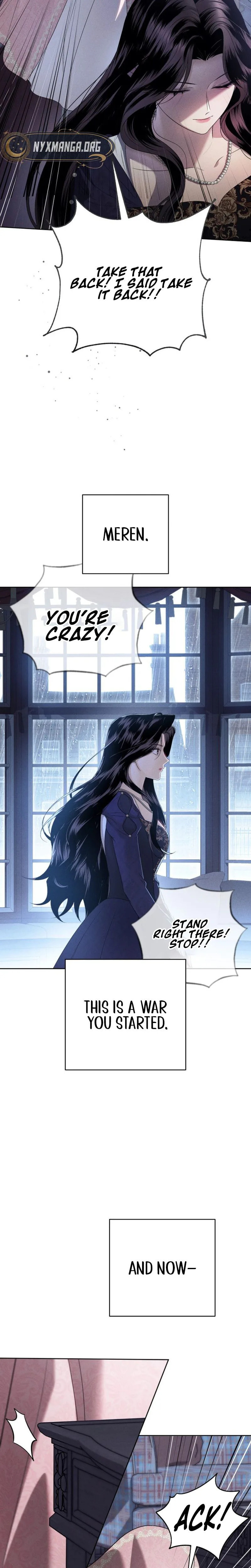 Nampyeon Doduk Chapter 0 page 27 - 