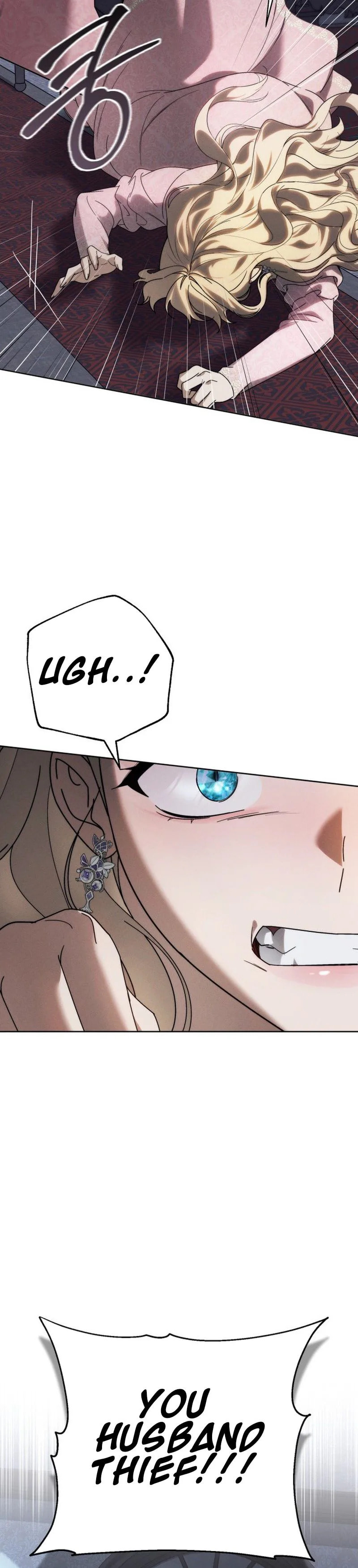 Nampyeon Doduk Chapter 0 page 28 - 