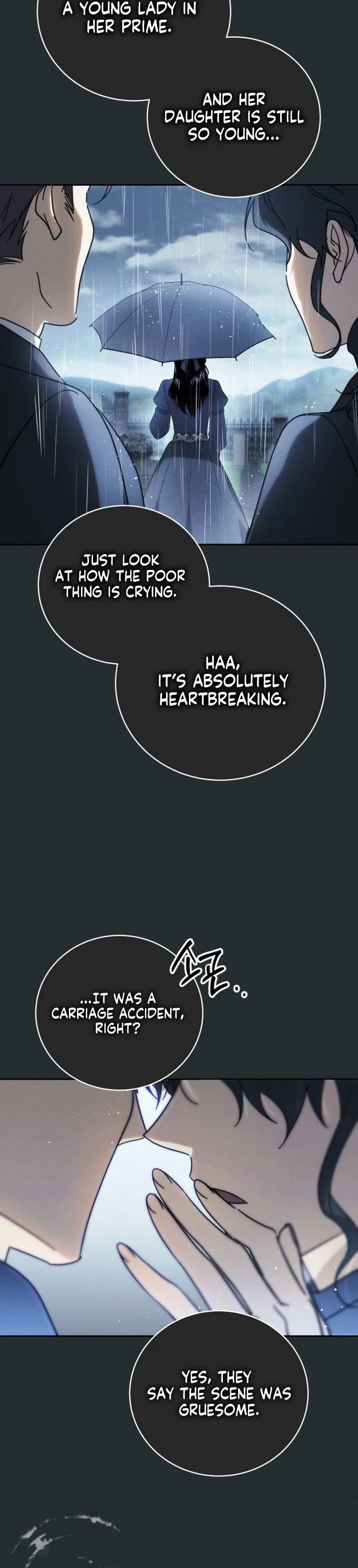 Nampyeon Doduk Chapter 0 page 4 - 