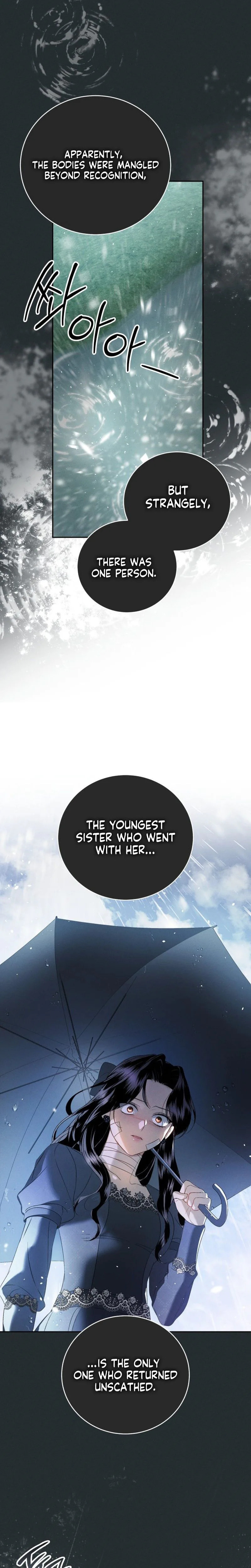Nampyeon Doduk Chapter 0 page 5 - 