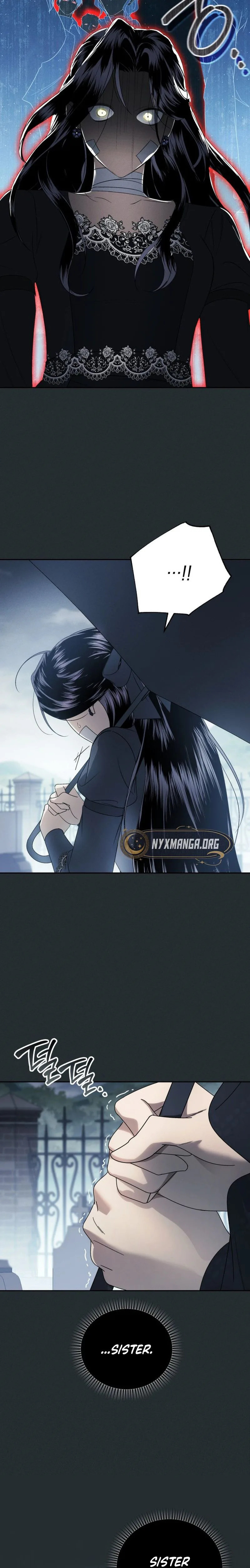 Nampyeon Doduk Chapter 0 page 7 - 