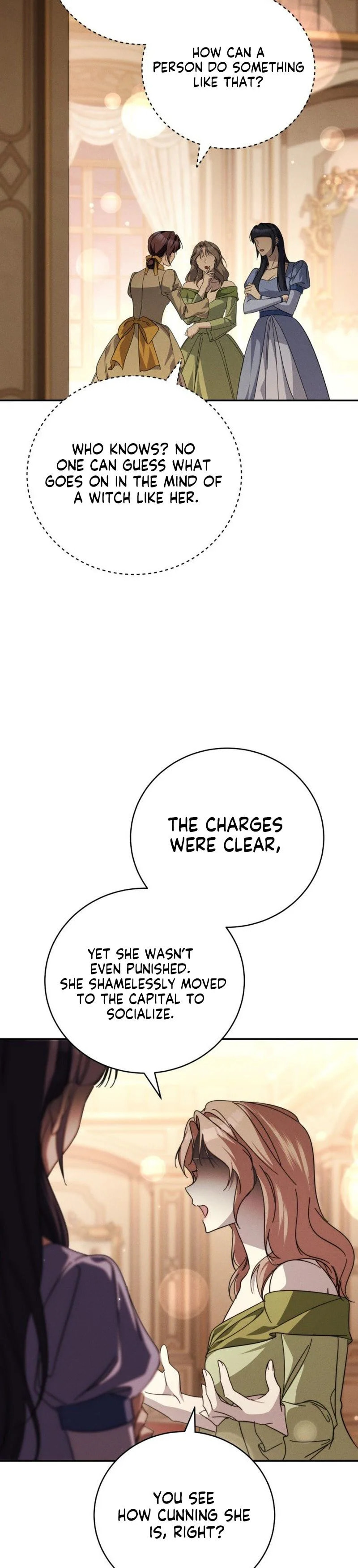 Nampyeon Doduk Chapter 1 page 14 - 
