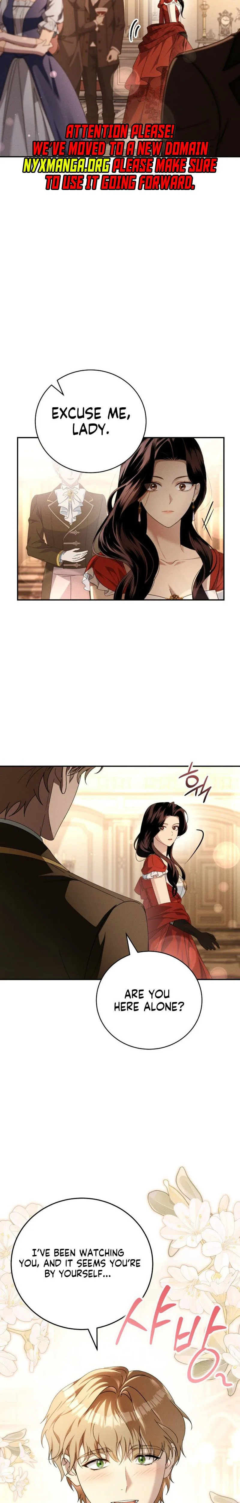 Nampyeon Doduk Chapter 1 page 19 - 