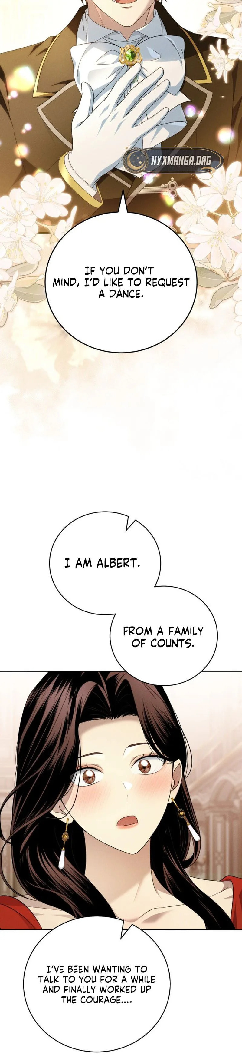Nampyeon Doduk Chapter 1 page 20 - 