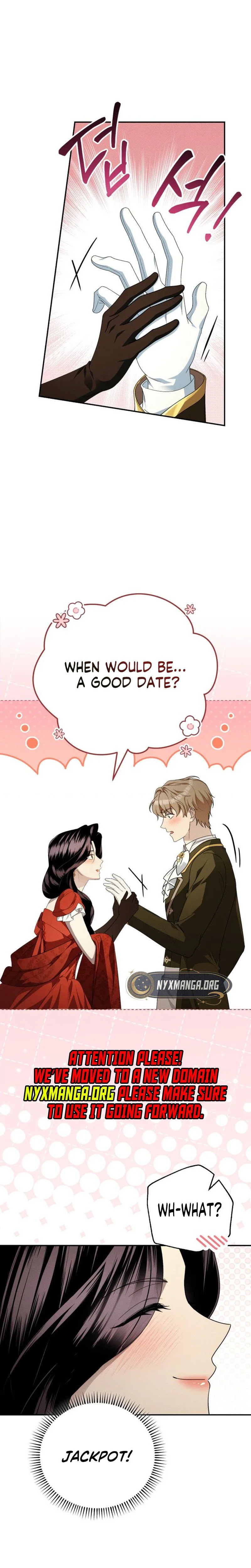Nampyeon Doduk Chapter 1 page 21 - 
