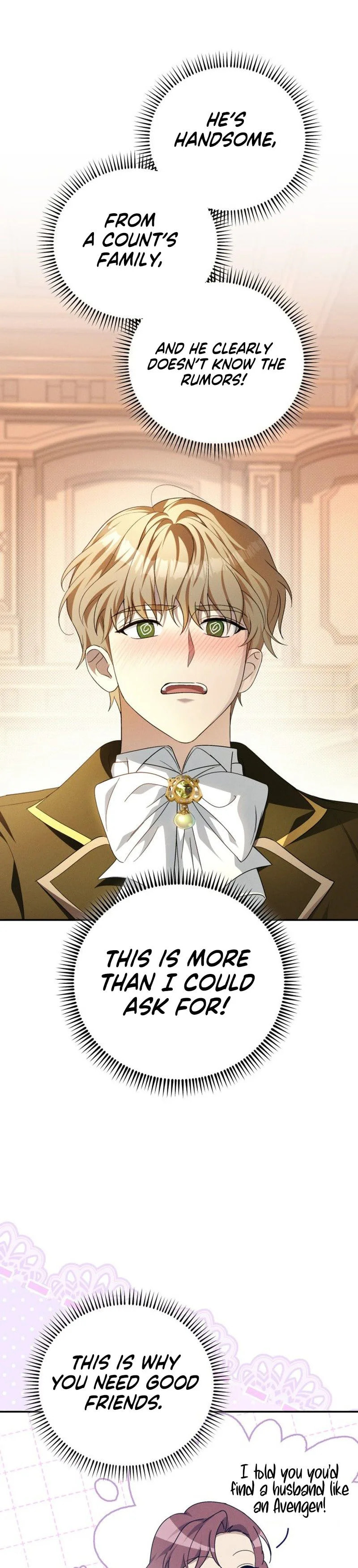Nampyeon Doduk Chapter 1 page 22 - 