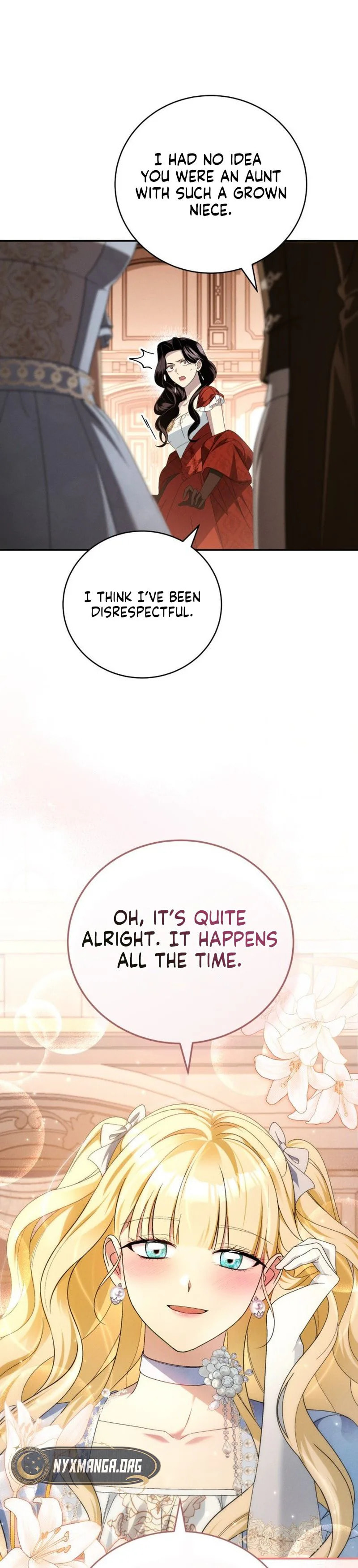 Nampyeon Doduk Chapter 1 page 28 - 