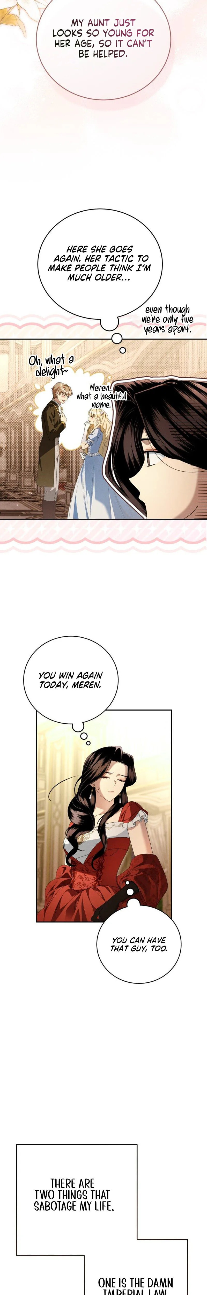 Nampyeon Doduk Chapter 1 page 29 - 