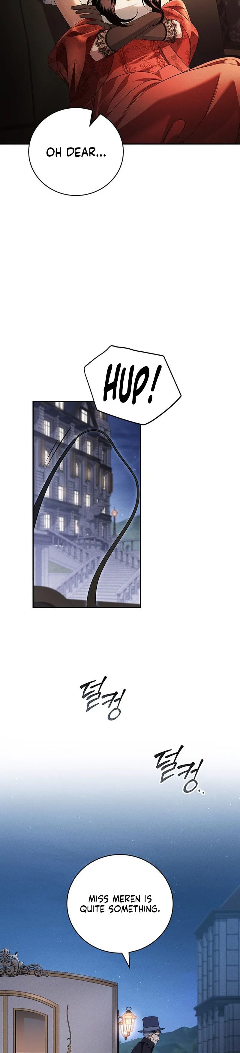 Nampyeon Doduk Chapter 1 page 32 - 