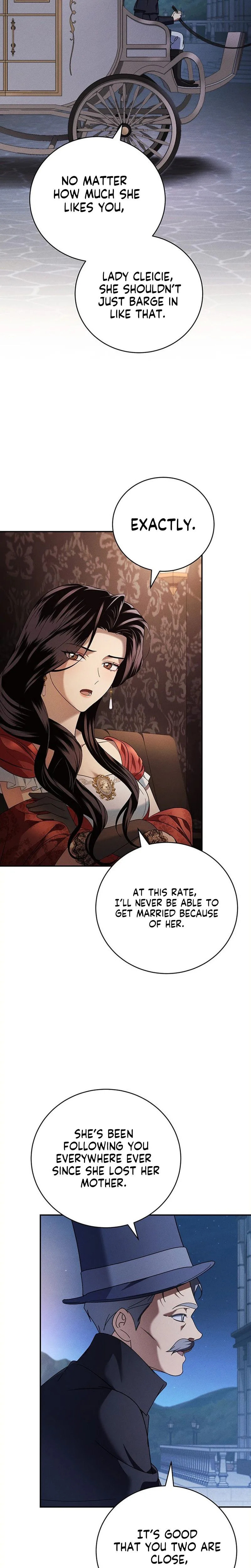 Nampyeon Doduk Chapter 1 page 33 - 