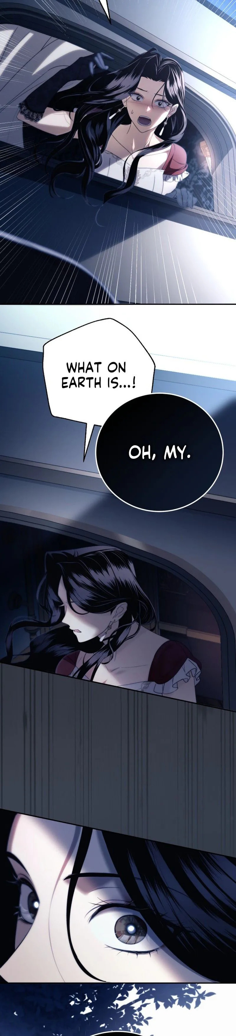 Nampyeon Doduk Chapter 1 page 40 - 
