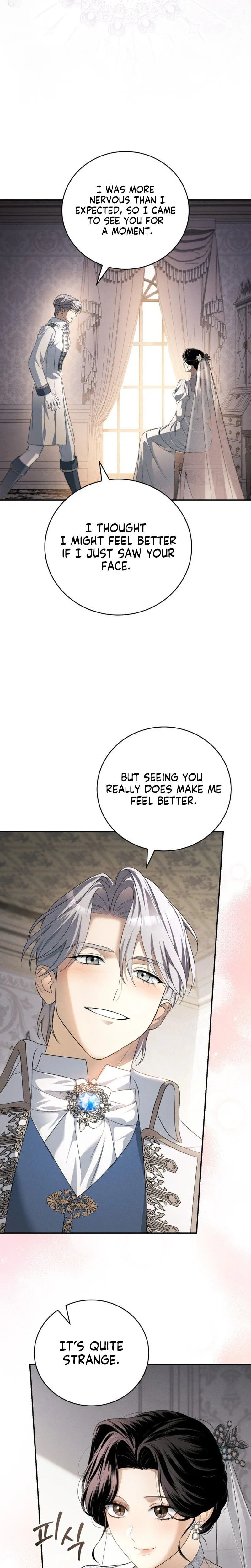 Nampyeon Doduk Chapter 1 page 5 - 