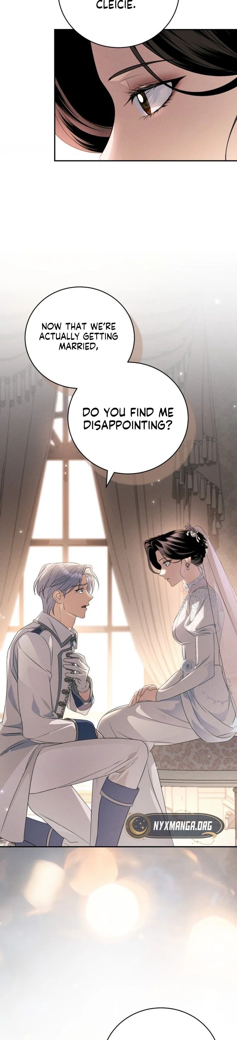 Nampyeon Doduk Chapter 1 page 10 - 