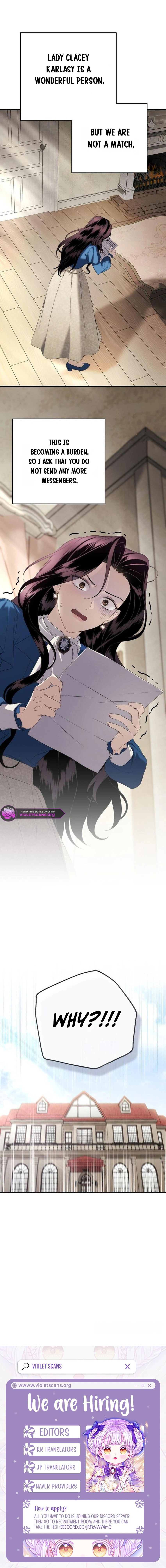 Nampyeon Doduk Chapter 11 page 11 - 